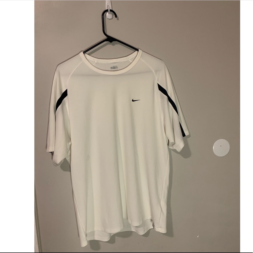 NIKE FIT DRY men’s shirt